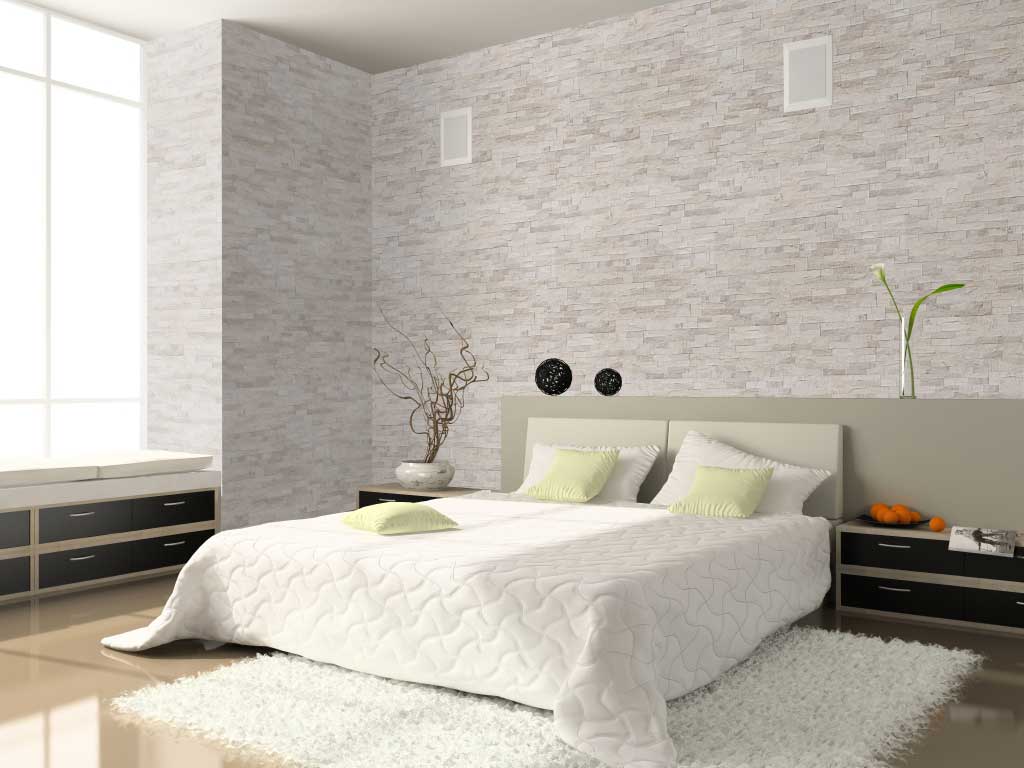 Pierres naturelles Nebula - Revêtement mural|Lanctôt Couvre-Sol Design