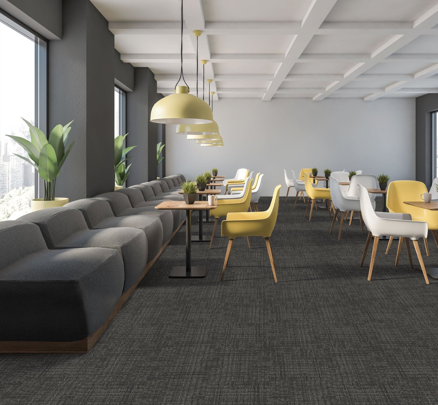 Carreaux de tapis  20 