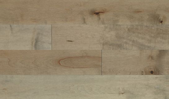 Design + Érable Trésor