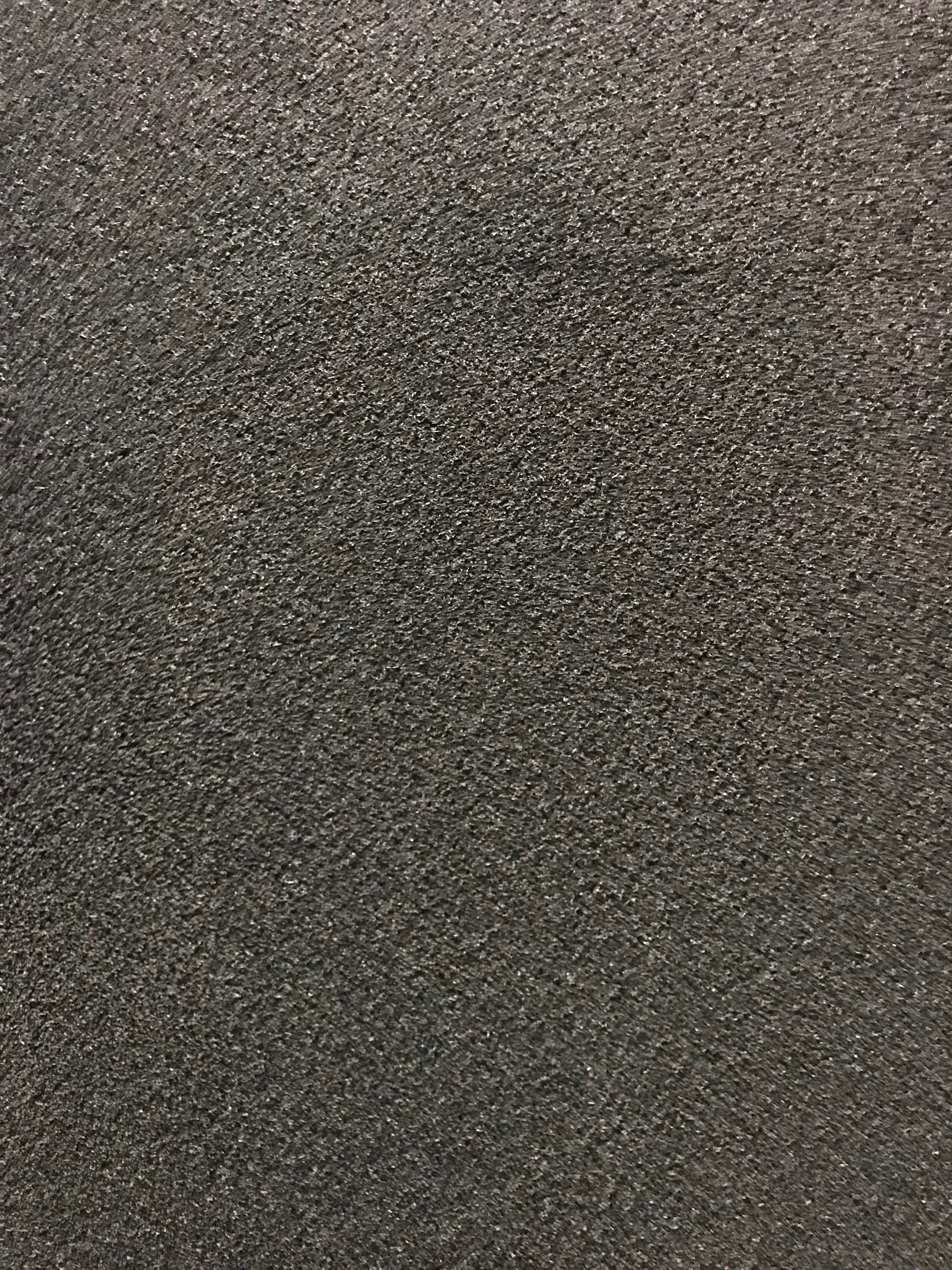 Sous-tapis caoutchouc recyclé 6 mm – Lanctôt Couvre-Sol Design
