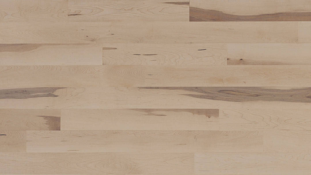 Hard Maple Silica