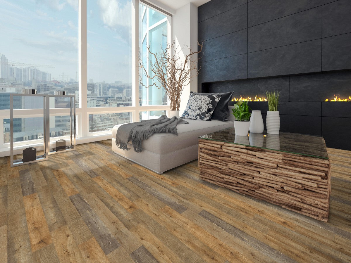 Plancher laminé Organik - AC3 | Lanctôt Couvre-Sol Design