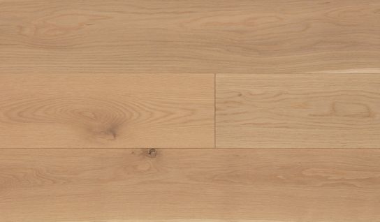 Naked Nature White Oak