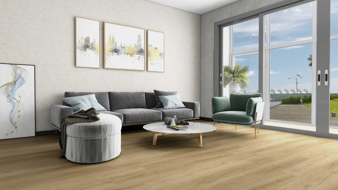 CushionTech