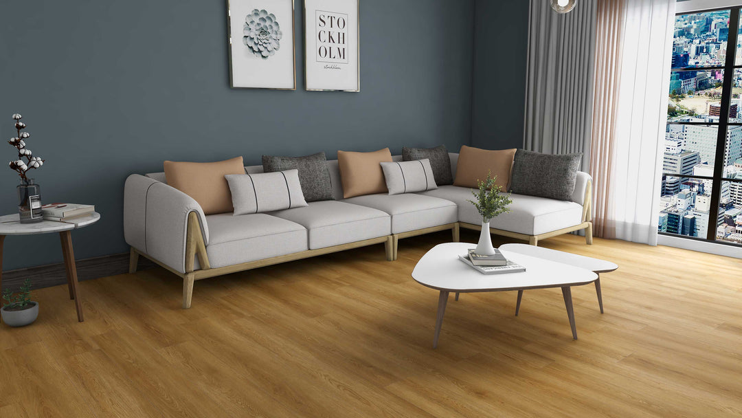 CushionTech