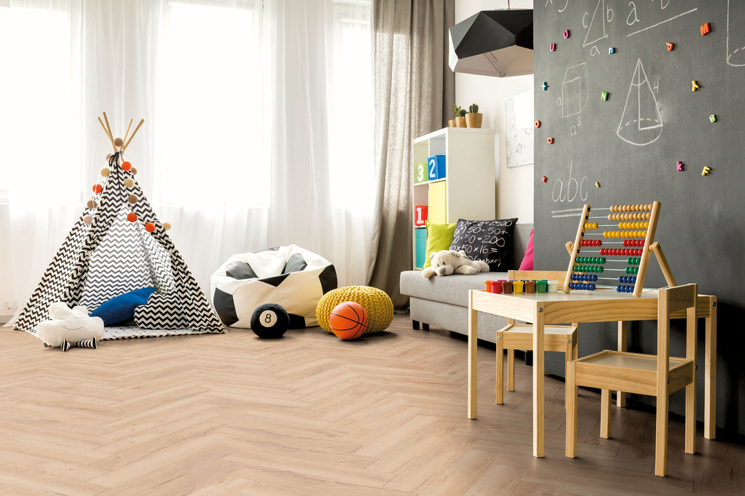 Herringbone