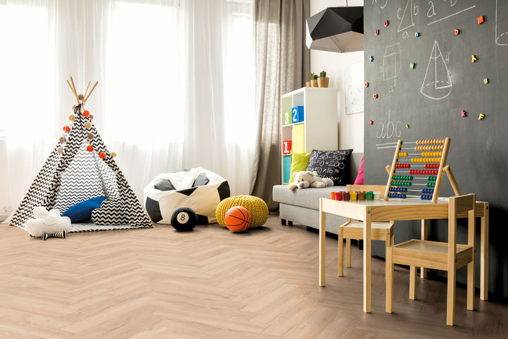 Herringbone