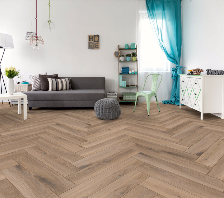Herringbone