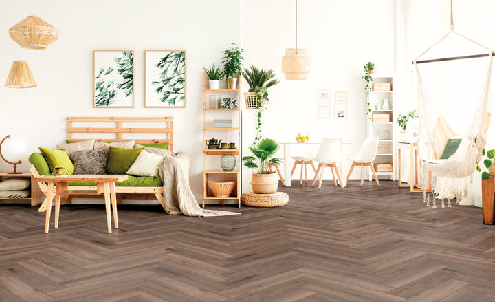 Herringbone