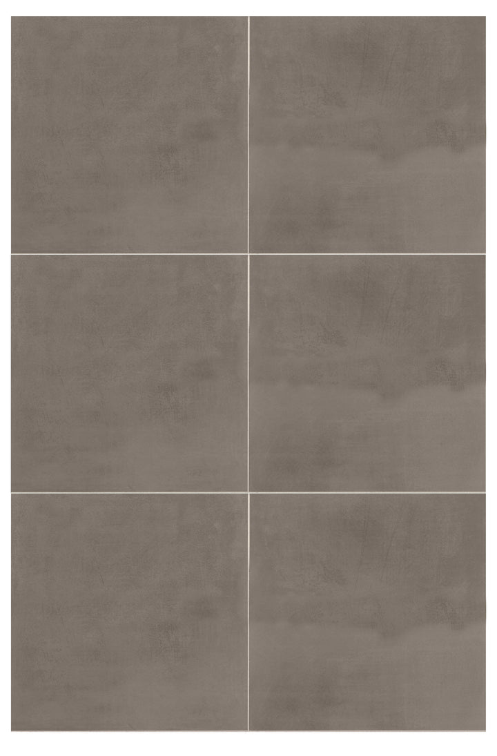 Moroccan Concrete