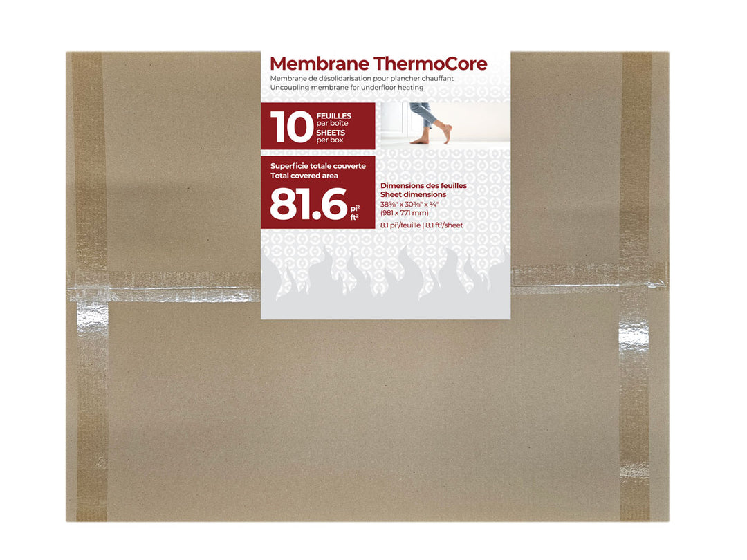 Membrane ThermoCore