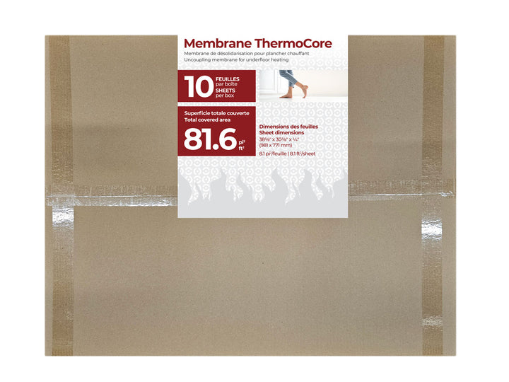 Membrane ThermoCore