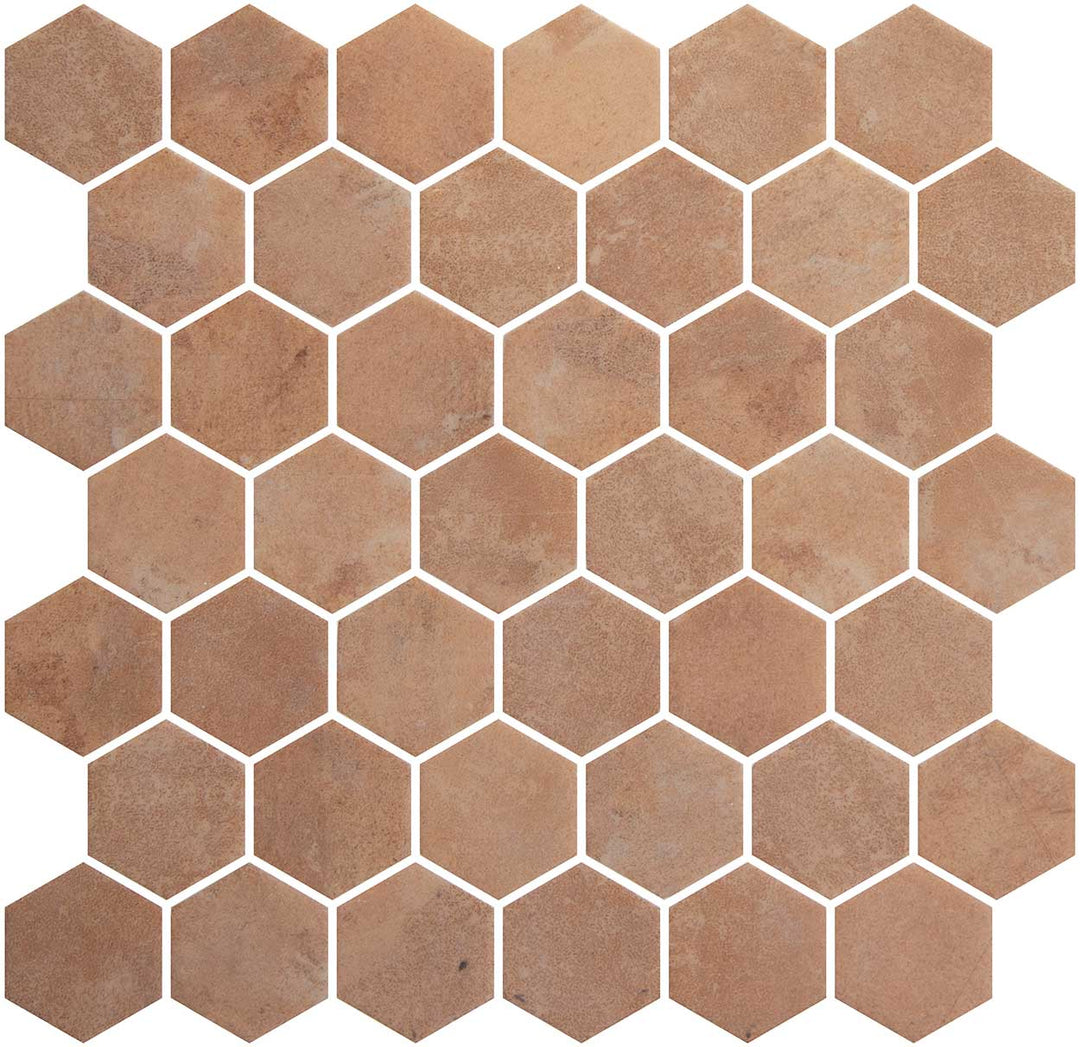 Terra mosaïque