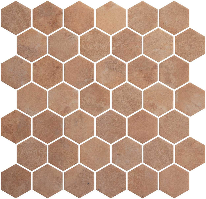 Terra mosaïque