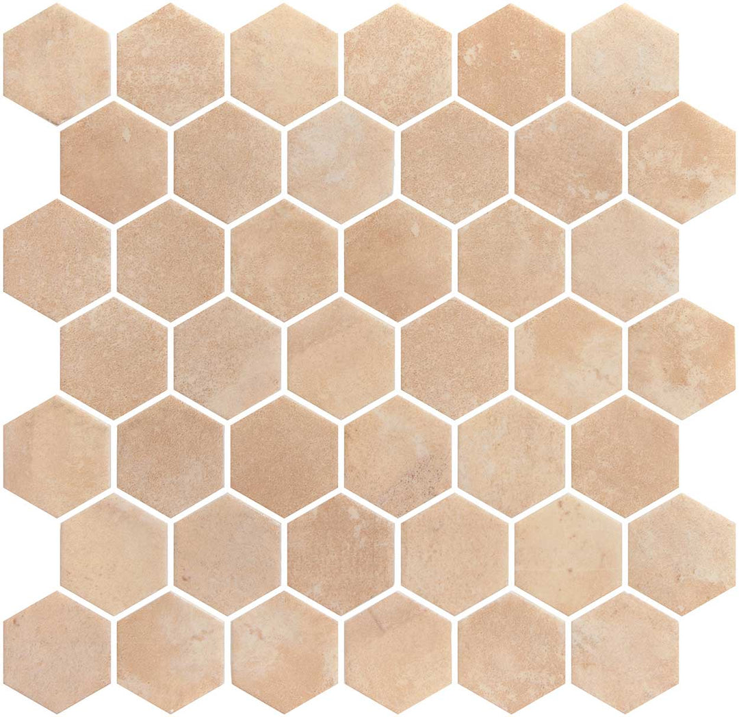 Terra mosaïque