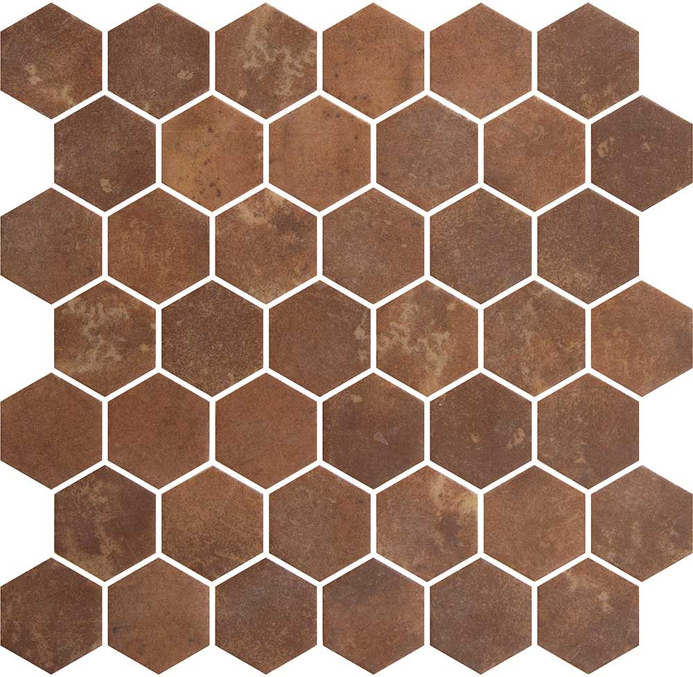 Terra mosaïque
