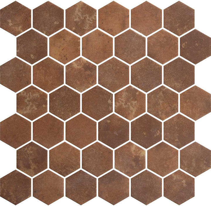 Terra mosaïque