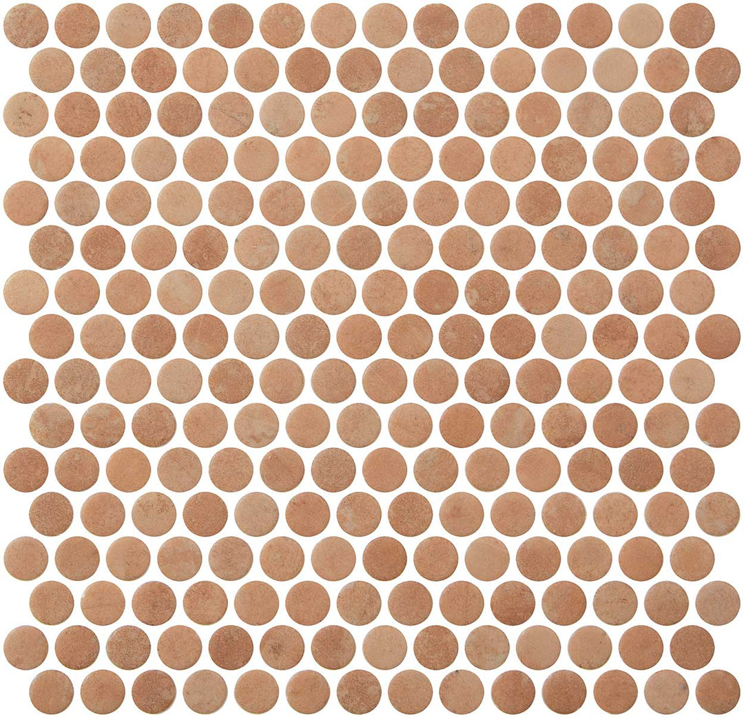 Terra mosaïque