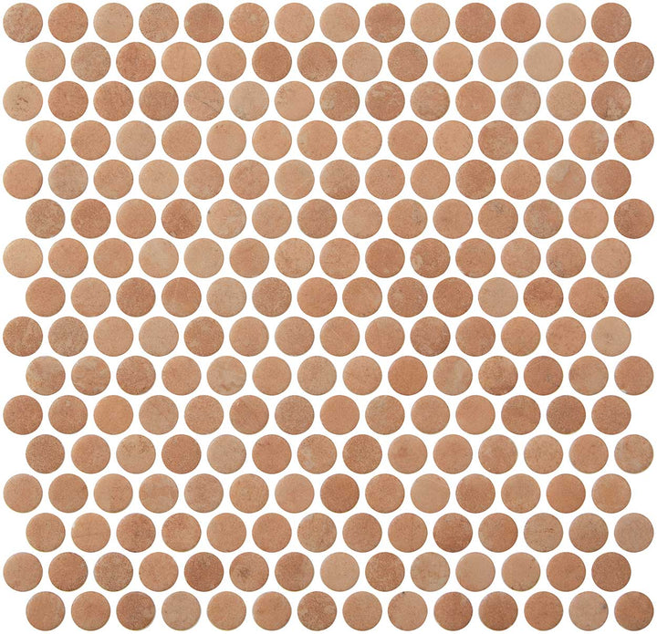 Terra mosaïque