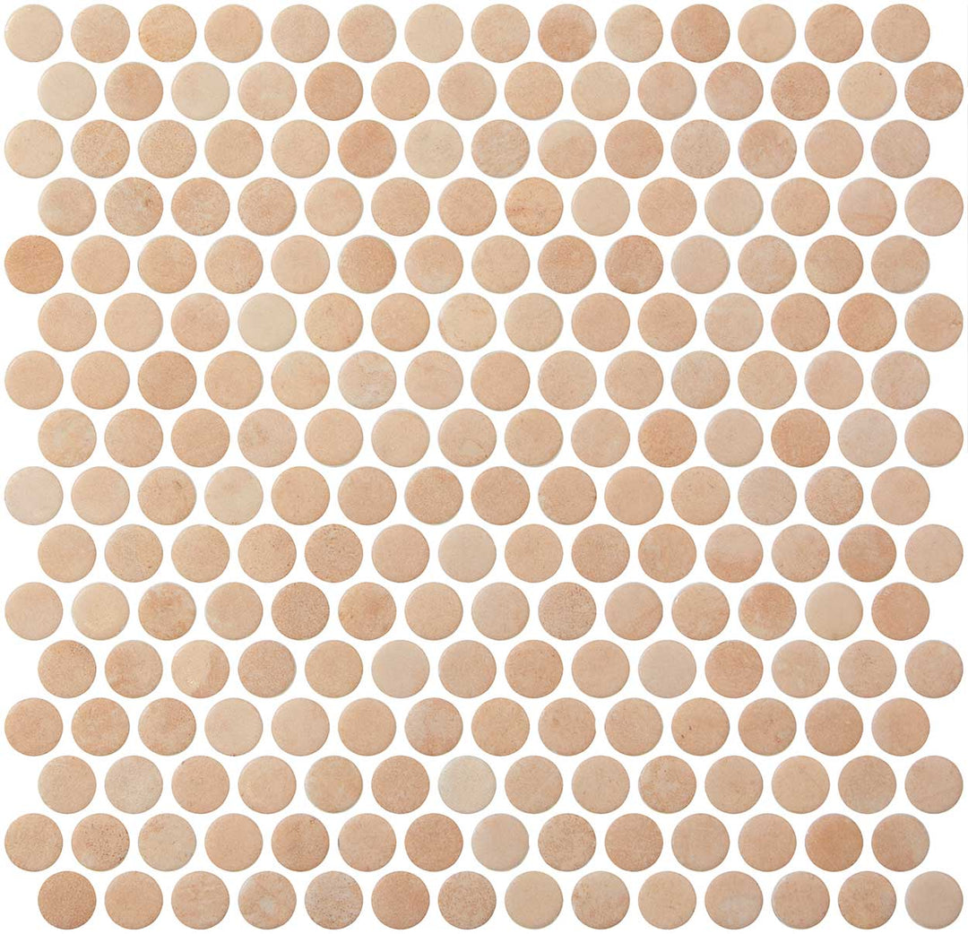Terra mosaïque
