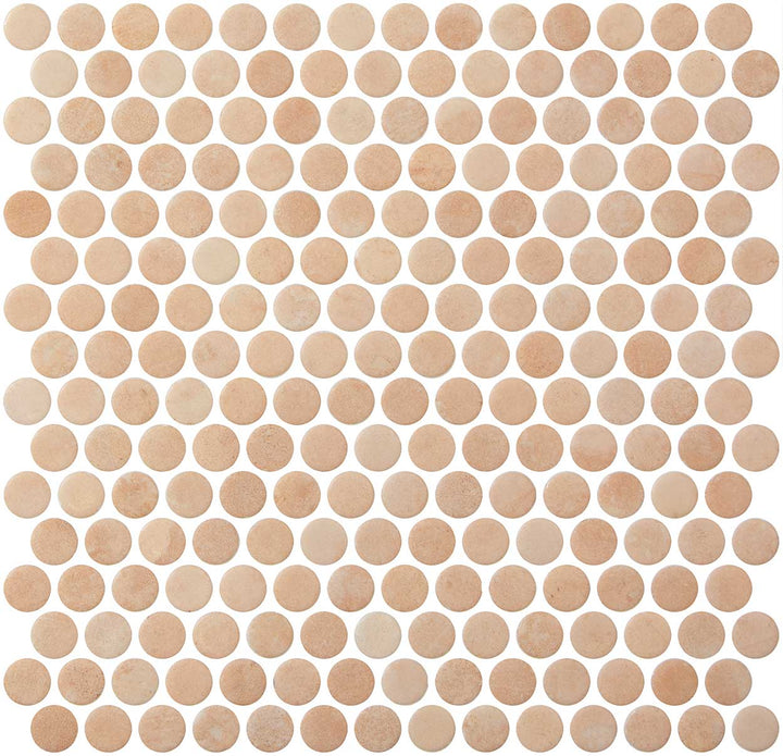 Terra mosaïque