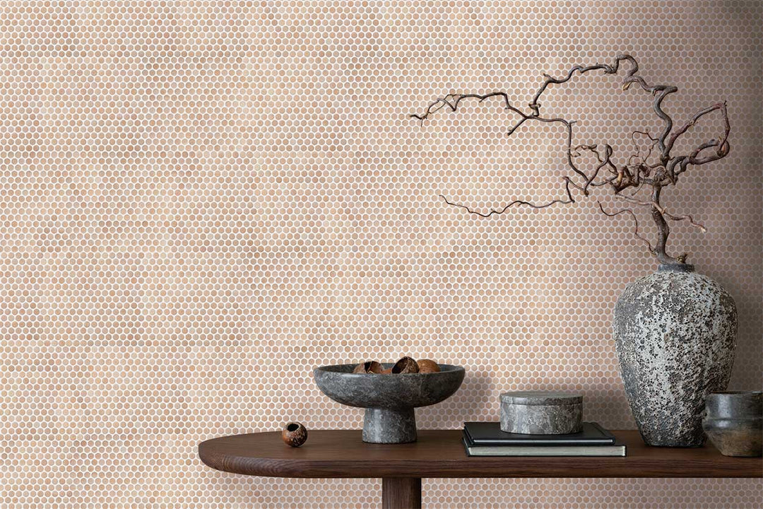 Terra mosaïque