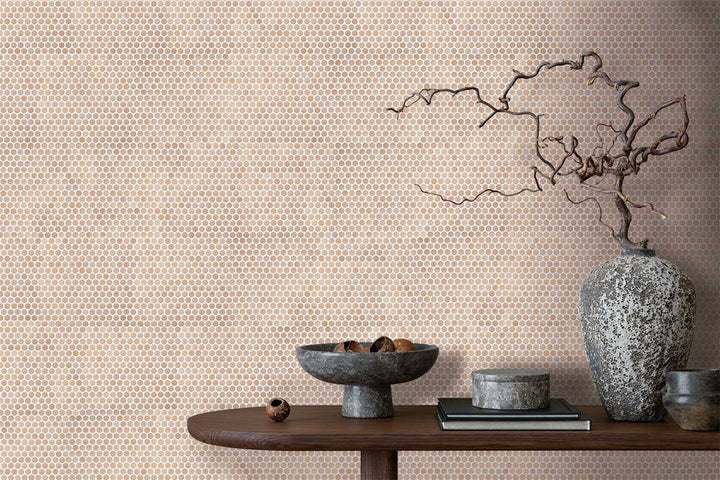 Terra mosaïque