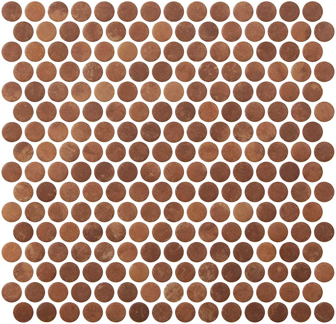 Terra mosaïque