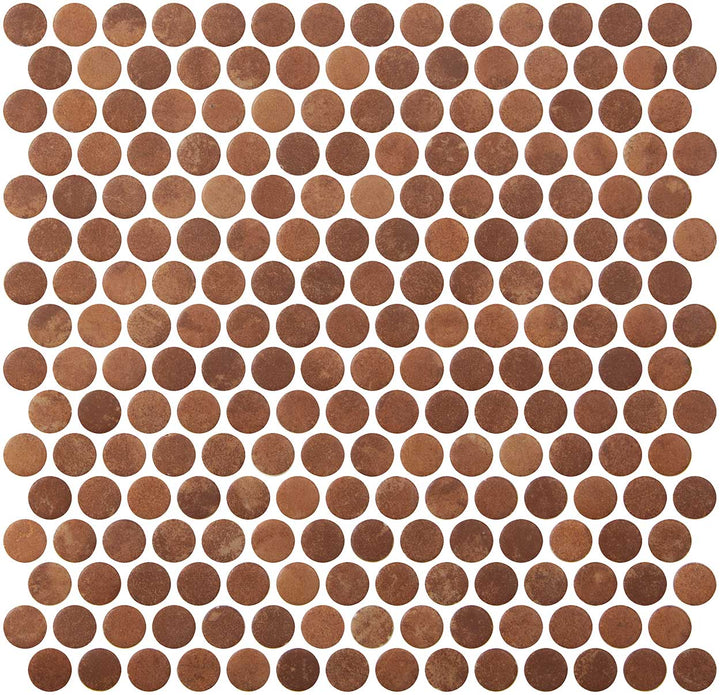 Terra mosaïque
