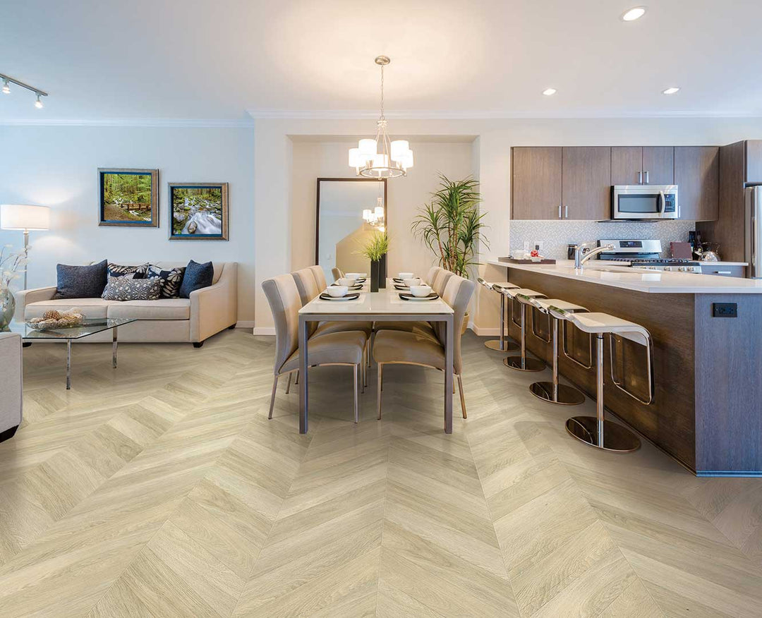 SureWood Chevron