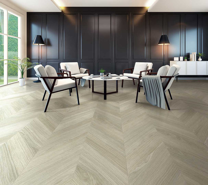 SureWood Chevron