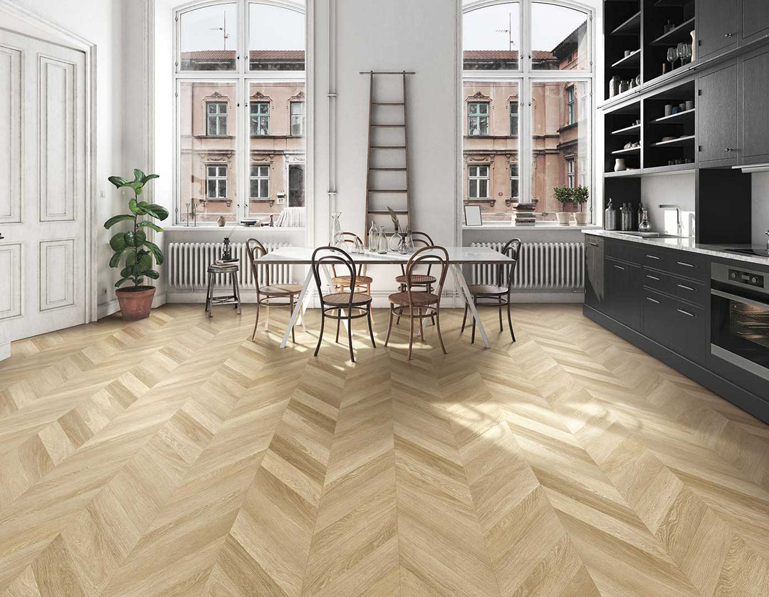 SureWood Chevron