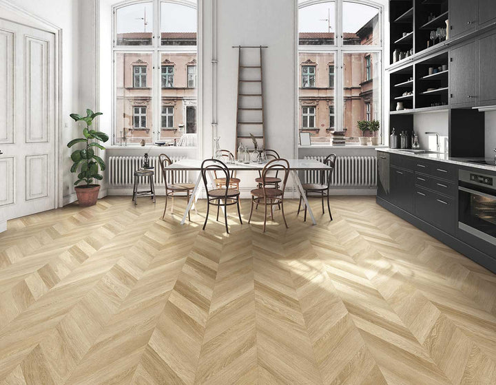 SureWood Chevron