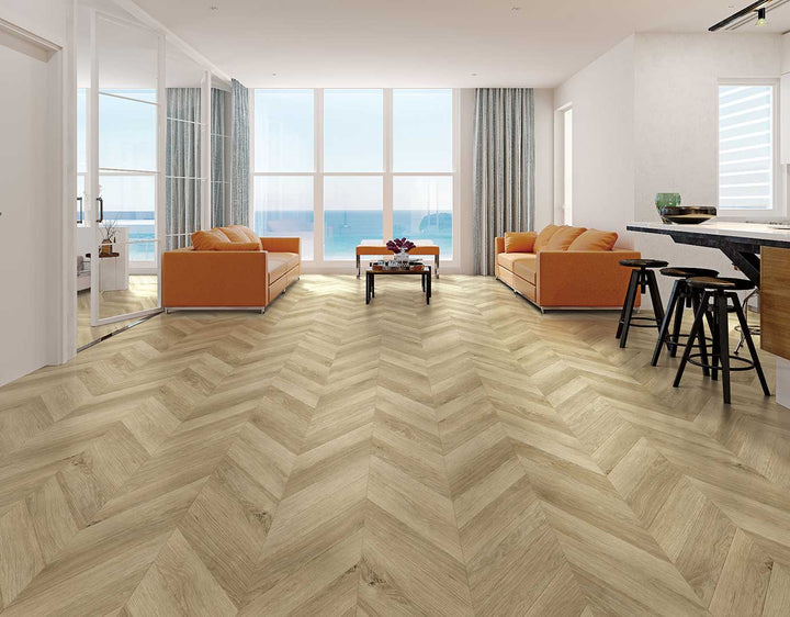 SureWood Chevron