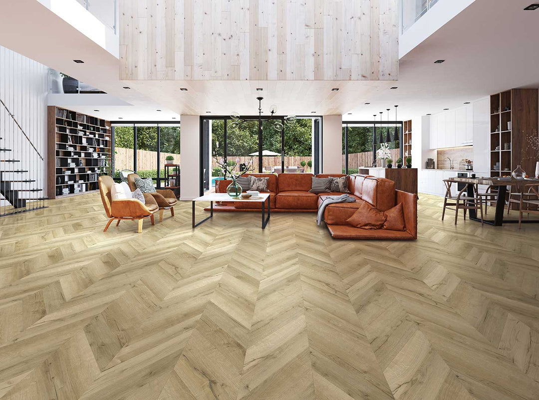 SureWood Chevron