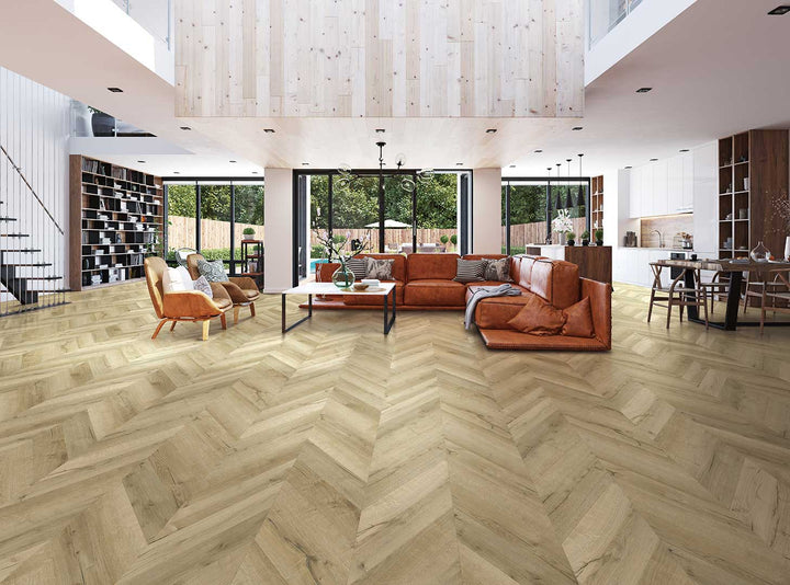 SureWood Chevron