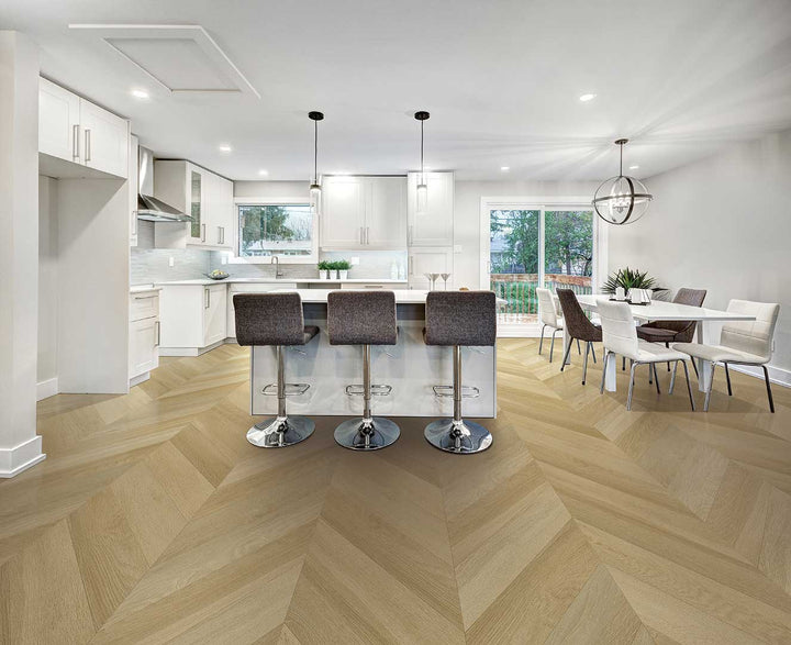 SureWood Chevron