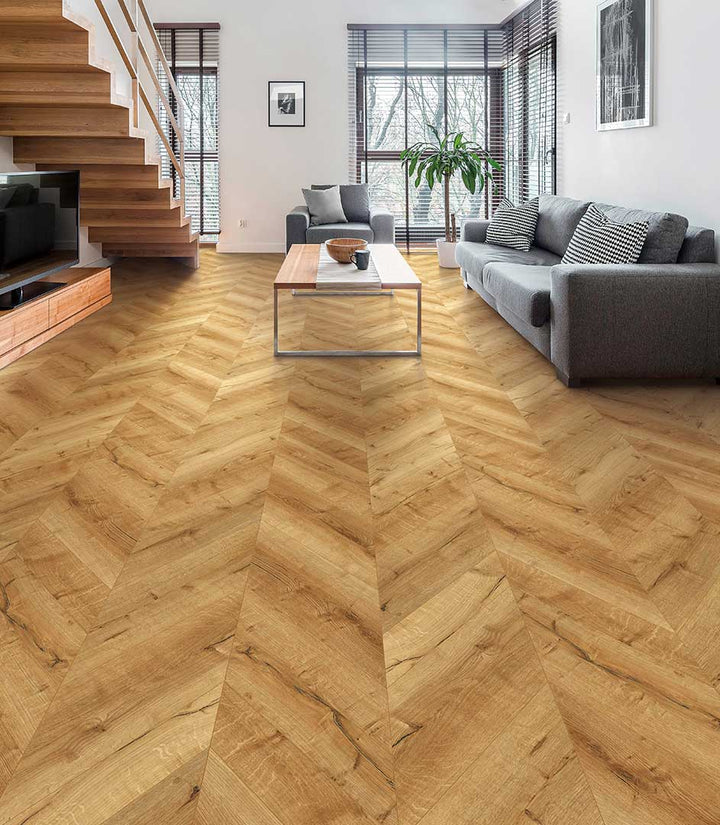 SureWood Chevron