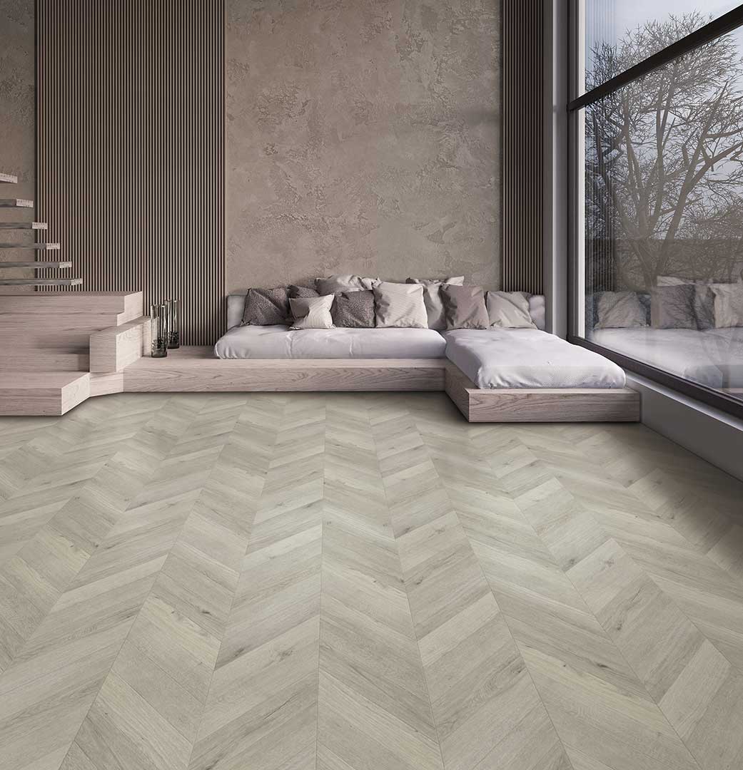 SureWood Chevron