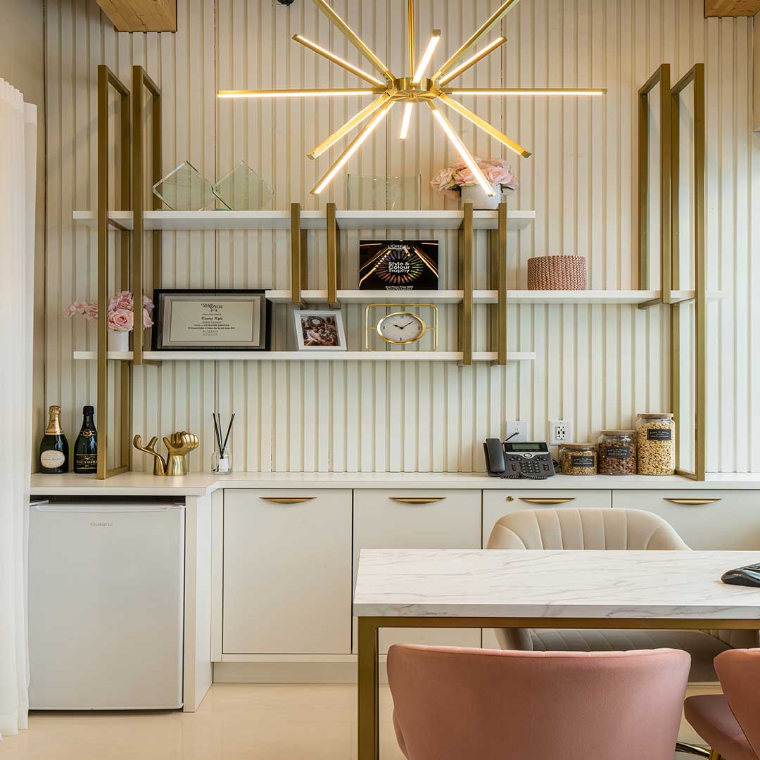 Lattö wood siding - Wall covering | Lanctôt Couvre-Sol Design