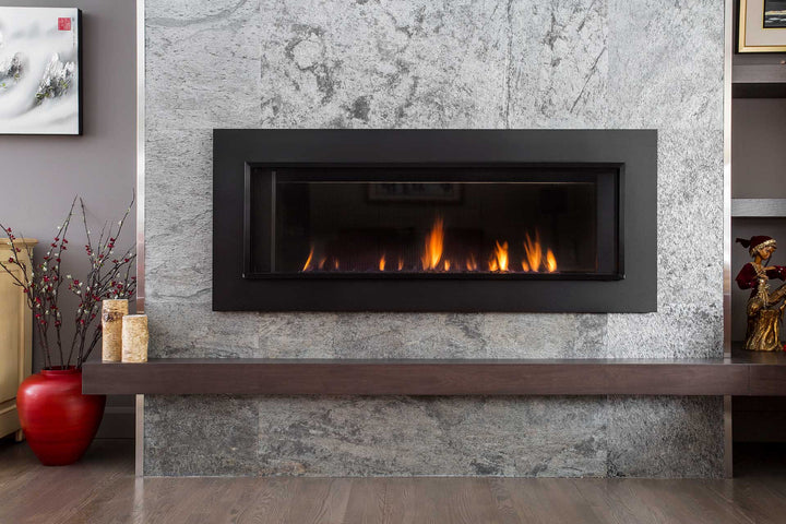 Revêtements muraux pierres laminées Métal | Lanctôt Couvre-Sol Design