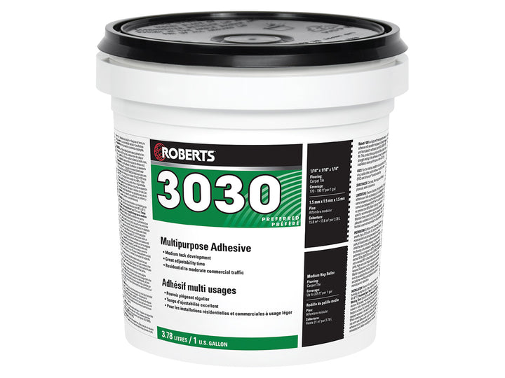 Colle à usage multiple 3030 Roberts