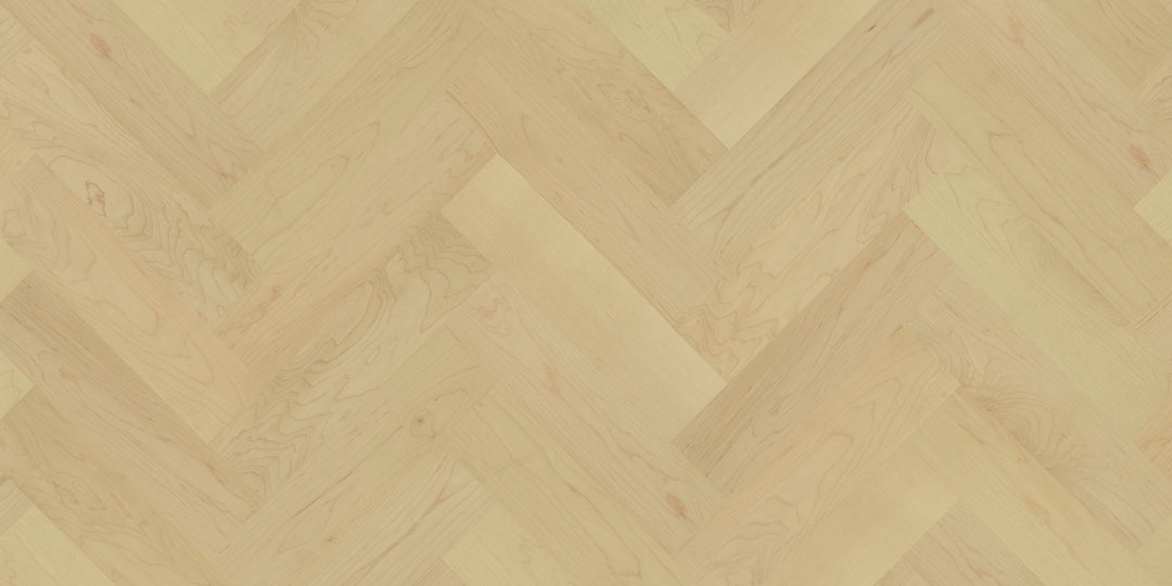 Design + Hard Maple Madera