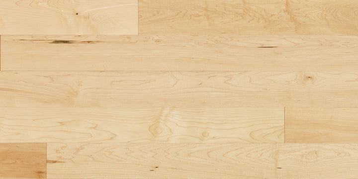 Hard Maple Natural