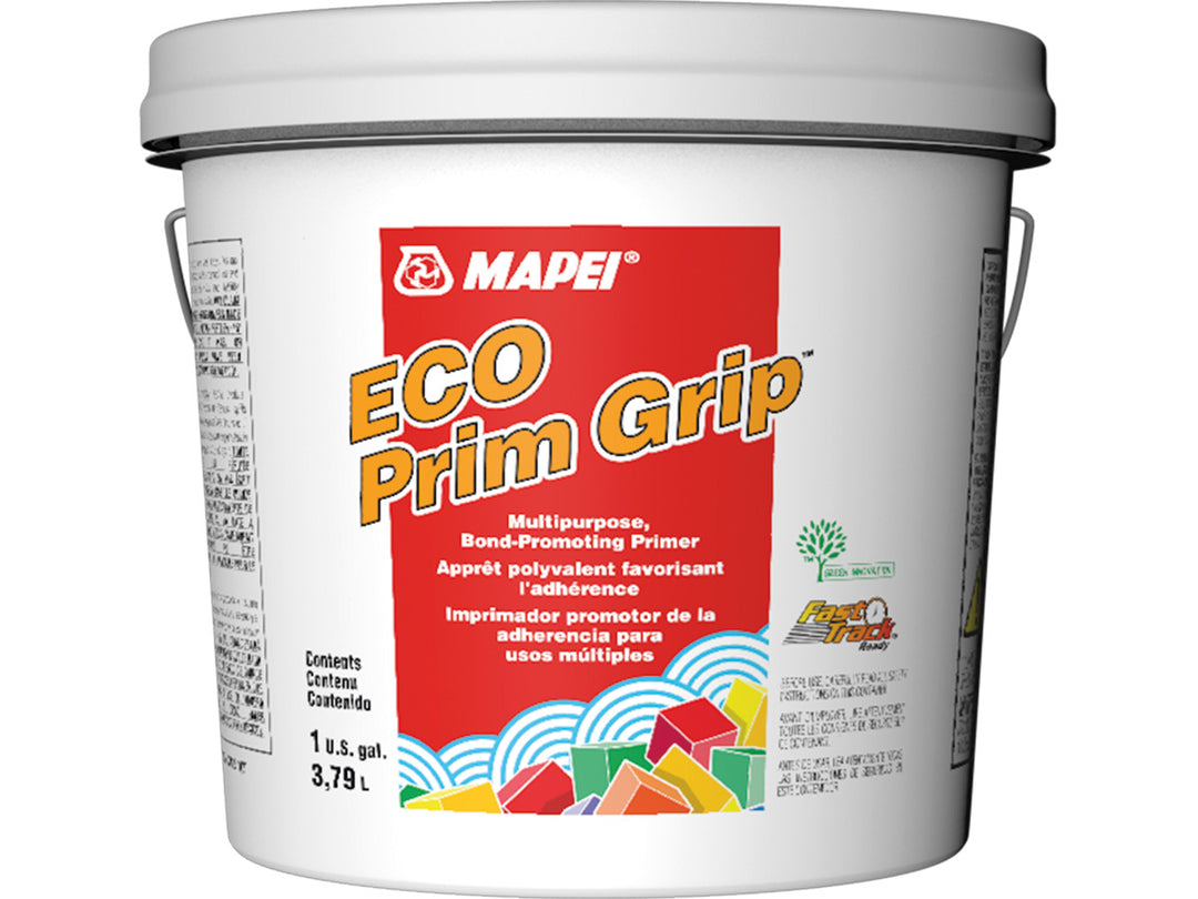 Eco Prim Grip Primer Map