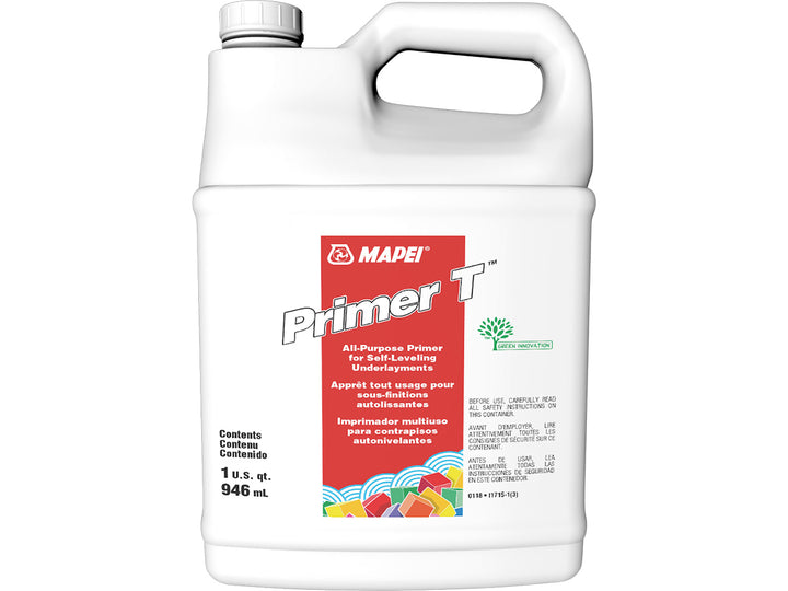 Apprêt Primer T Mapei