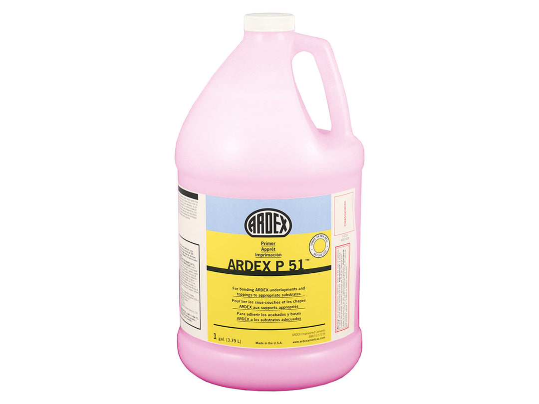 Primer P51 Ardex