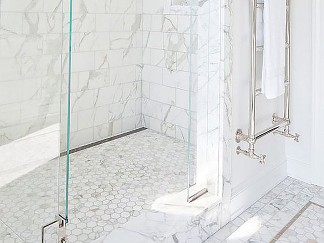 Stone Glamour