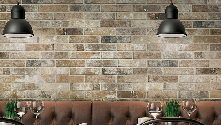 London brick
