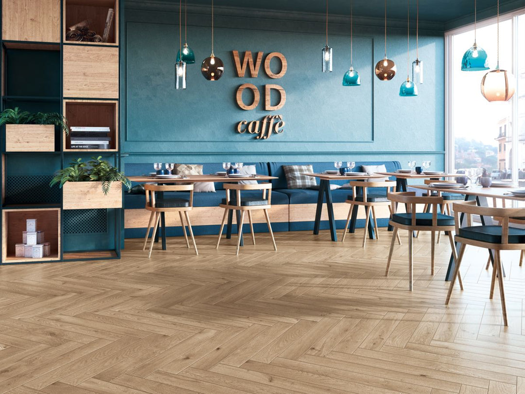 Wood Essenze